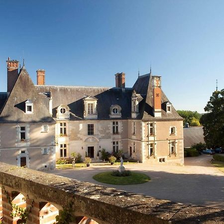 Chateau De Noizay - Chateauzen 외부 사진