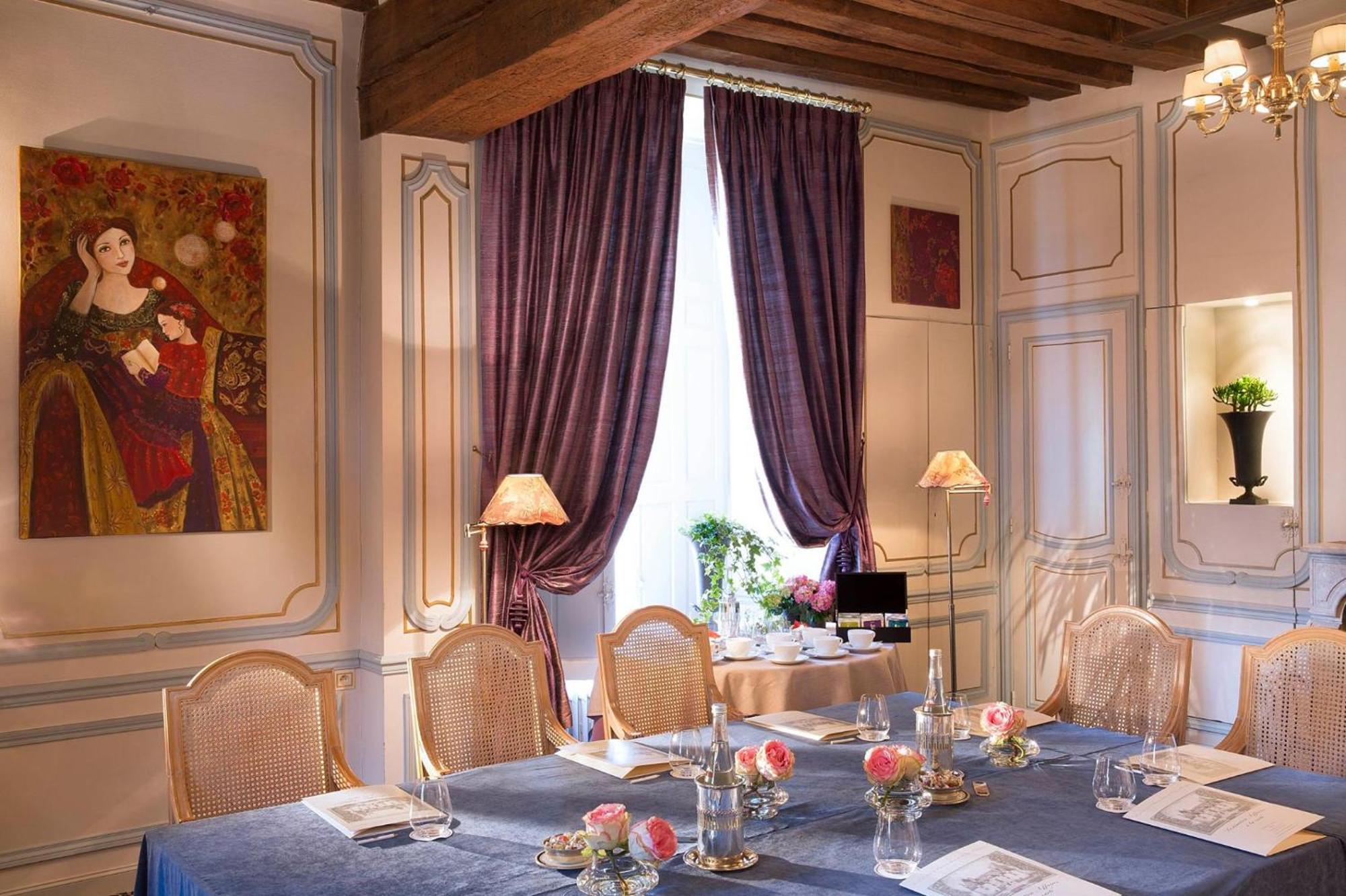 Chateau De Noizay - Chateauzen 외부 사진